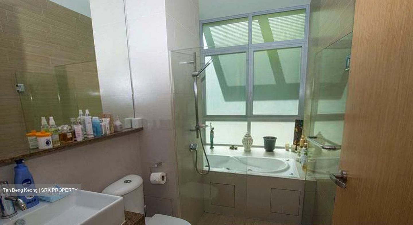 The Amery (D15), Condominium #557878301